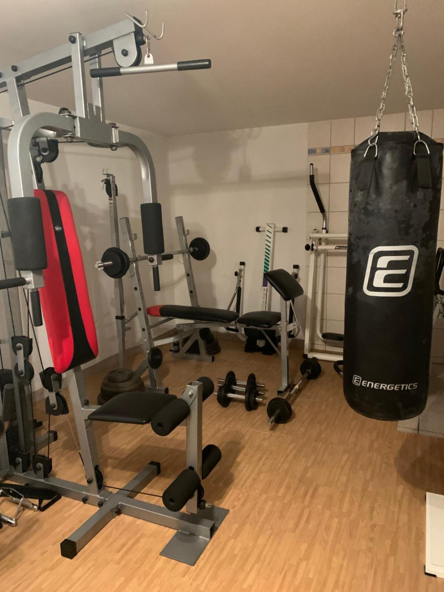 Appartement Kammblick Grobming Eksteriør billede